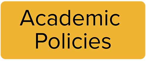 Academic Policies button
