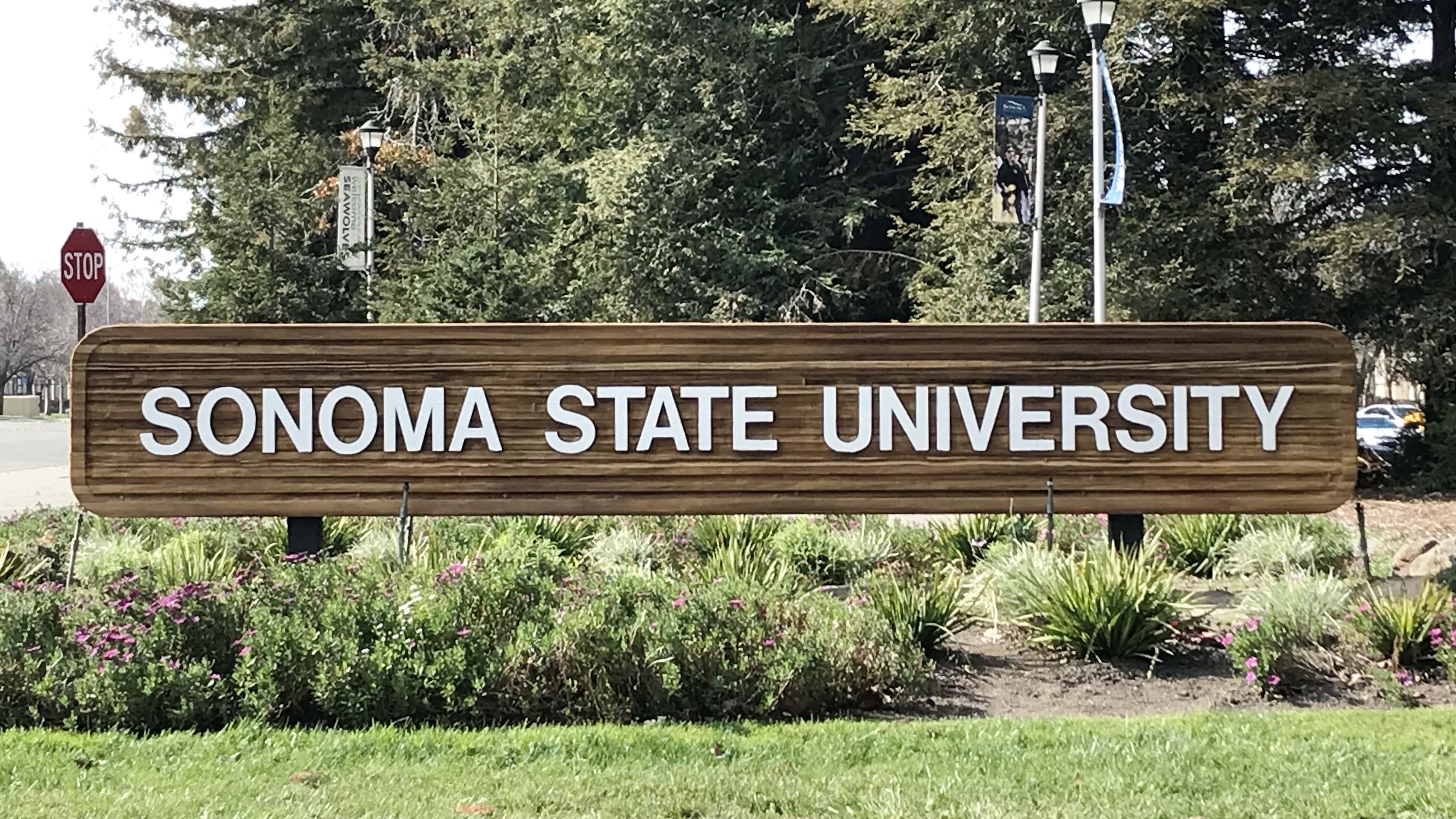 Sonoma State University Acalog ACMS Sonoma State University Acalog ACMS